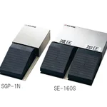 AS ONE Glove Box Internal Pressure Controller (Foot Switch Type), 글러브박스 내압조정장치(풋 스위치식)