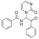 Merck N-(2-OXO-1-(2-OXO-1(2H)-PYRIMIDI-