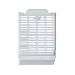 Daihan Science Simport Macrosette Tissue Cassette for Larger Specimens, Attached Lid, h13mm<b