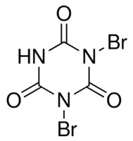 Merck DIBROMOISOCYANURIC ACID, 96%