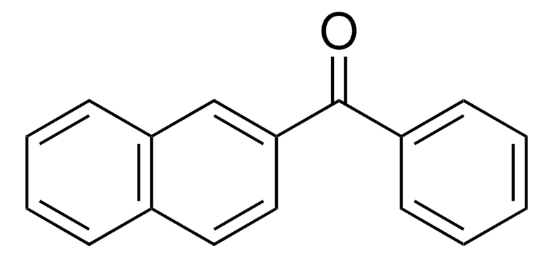 Merck 2-BENZOYLNAPHTHALENE-