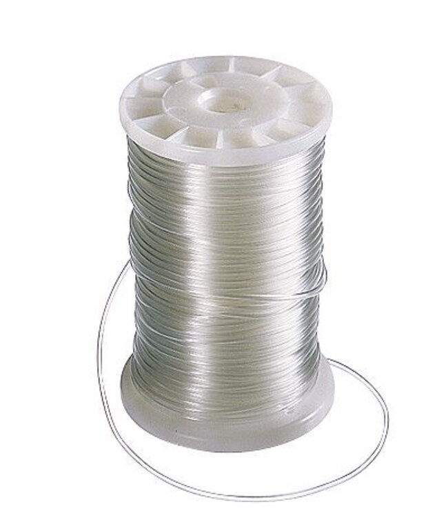 Thermo Fisher Scientific Tygon non-DEHP Microbore Tubing, 0.020 in.  x 0.060 in. OD, 500  ft./roll