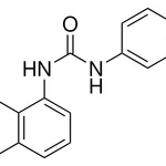 Merck 1-(1-NAPHTHYL)-3-(P-TOLYL)UREA-