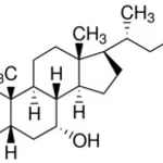 Merck CHENODEOXYCHOLIC ACID