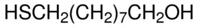 Merck 9-MERCAPTO-1-NONANOL, 96%