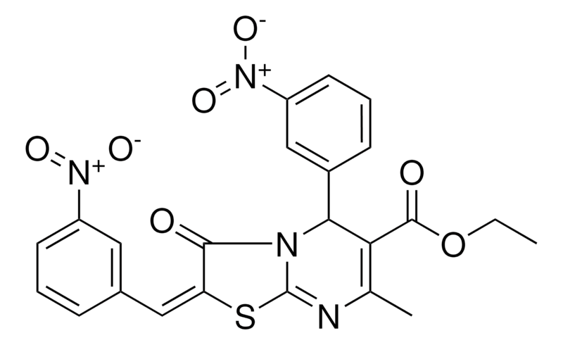 Merck RCL R47,730-3 - 10 MG