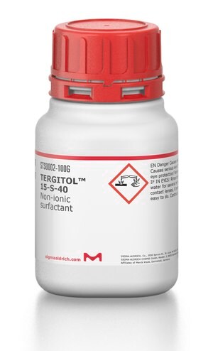 Merck TERGITOL(TM) 15-S-40