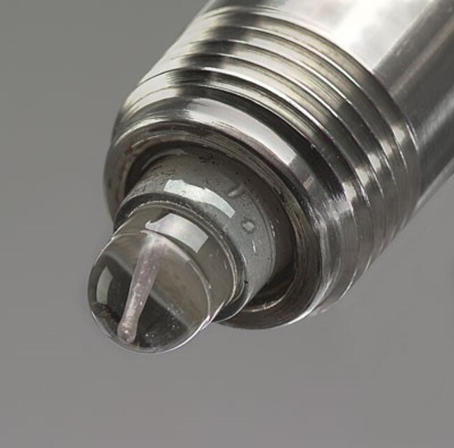 Thermo Fisher Scientific Cole-Parmer pH Electrode for Ultrapure Water