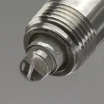 Thermo Fisher Scientific Cole-Parmer pH Electrode for Ultrapure Water