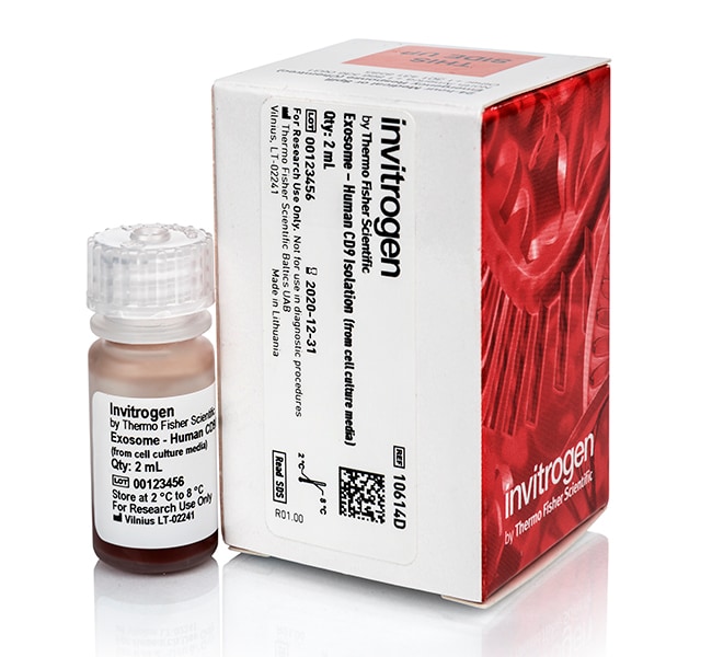 Thermo Fisher Scientific Exosome-Human CD9 Isolation Reagent (from cell culture)