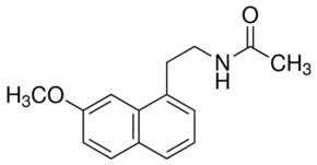 Merck AGOMELATINE