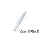 AS ONE Tube Connector TPX / PP, TPX / PP 튜브 조인트