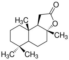 Merck (3AR)-(+)-SCLAREOLIDE, 97%