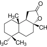 Merck (3AR)-(+)-SCLAREOLIDE, 97%