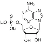 Merck Adenosine 5'-O-thiomonophosphate dilithium salt