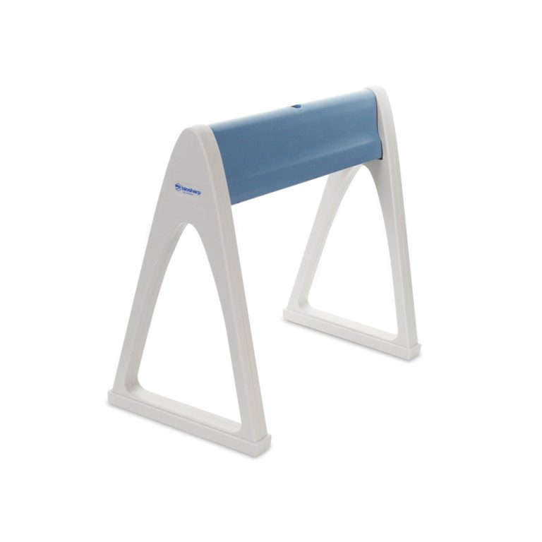 Biosharp Pipette stand compatible with Eppendorf Thermo Finnpipette Brand DLAB pipettors