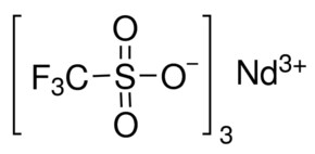 Merck NEODYMIUM(III) TRIFLUOROMETHANESULFONAT&