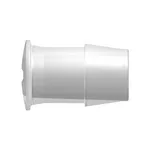 Press-In Plug with 600 Series Barb, 1` (25.4 mm) ID Tubing