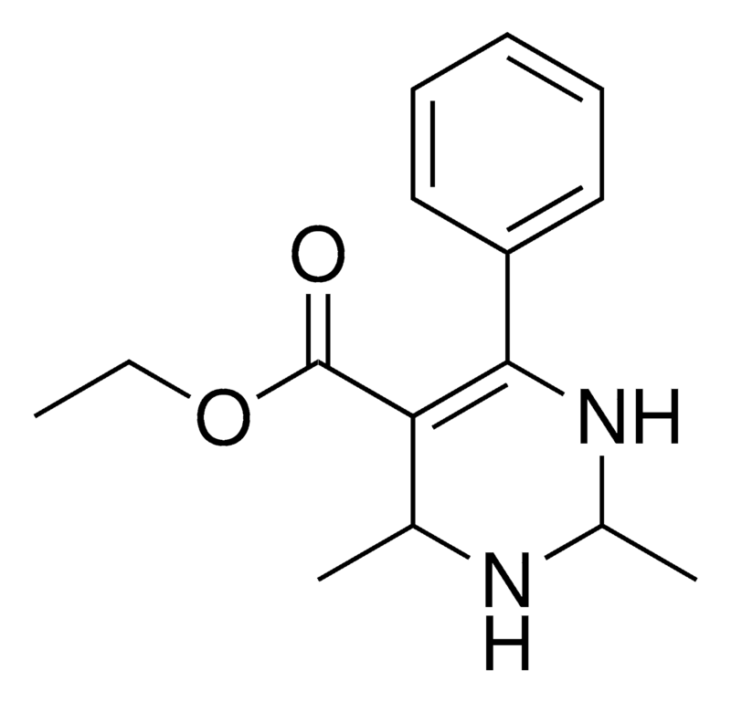 Merck ETHYL 2,4-DIMETHYL-6-PHENYL-1,2,-