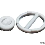 AS ONE SPINING® Magnetic Stir Bar(with Removable Ring), 스핀링 교반자