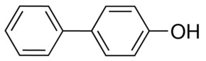 Merck 4-PHENYLPHENOL, SUBLIMED, 99%