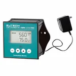 Thermo Fisher Scientific Eutech Instruments COND 560 Conductivity Controller with 2 Relays