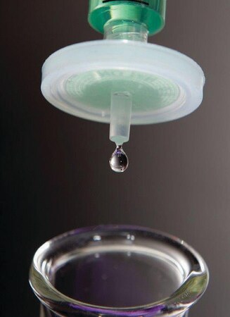 Merck Cameo(TM) Syringe Filter