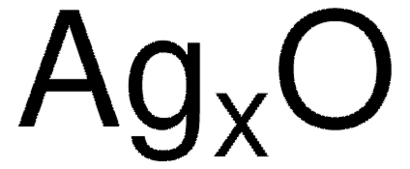 Merck Silver oxide