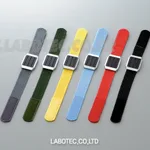 AS ONE Static Electricity Removal Wrist Band(Cordless Type), 정전기방지밴드(무선타입)