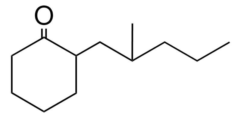 Merck 2-(2-METHYLPENTYL)-CYCLOHEXANON-