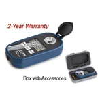 Daihan Science Kern Digital Handheld Refractometer, ATC, Multi-application, Measurement of Sug