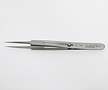 AS ONE PrecisIon Tweezer SA, 루비스 핀셋5L