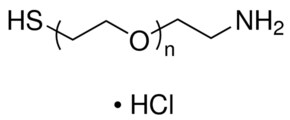 Merck HS-PEG7500-NH2, HCL SALT, AVERAGE MN 7,&