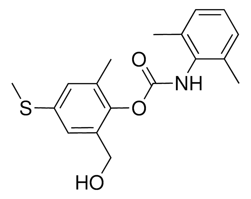 Merck 2-HYDROXYMETHYL-6-METHYL-4-(ME - 50 MG&
