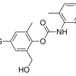 Merck 2-HYDROXYMETHYL-6-METHYL-4-(ME - 50 MG&