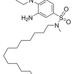 Merck 3-AMINO-N-HEXADECYL-4-(4-MORPHO-
