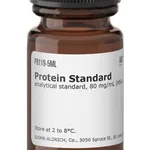 Merck PROTEIN STANDARD, 80 MG/ML HSA AND GAMMA