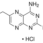 Merck 2,4-Diamino-6-(hydroxymethyl)pteridine hydrochloride
