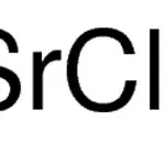 Merck STRONTIUM CHLORIDE, ANHYDROUS, POWDER, &