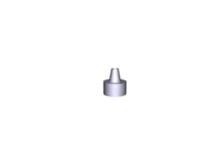 Waters Holder, 20 Micron Frit, Titanium, 4/pk