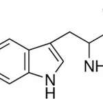 Merck 5-BROMO-DL-TRYPTOPHAN, 99%