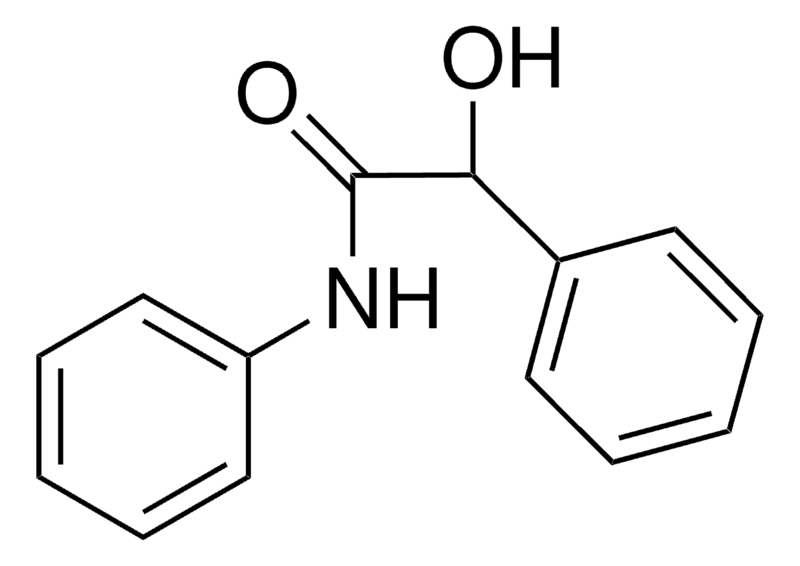 Merck MANDELANILIDE-