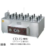 AS ONE COD Measuring Electric Water Heater, COD 측정 전기 중탕기