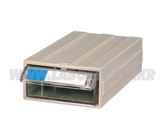 AS ONE Drawer Cabinet, 부품박스