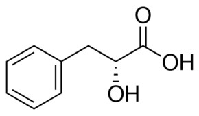 Merck D-3-PHENYLLACTIC ACID, 98%