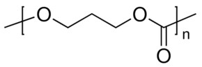 Merck POLY(TRIMETHYLENE CARBONATE), VISCOSITY&