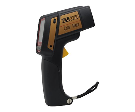 AS ONE Portable Color Difference Meter, 휴대형 색차계