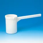 Flon Industry PTFE dippers / PTFE국자