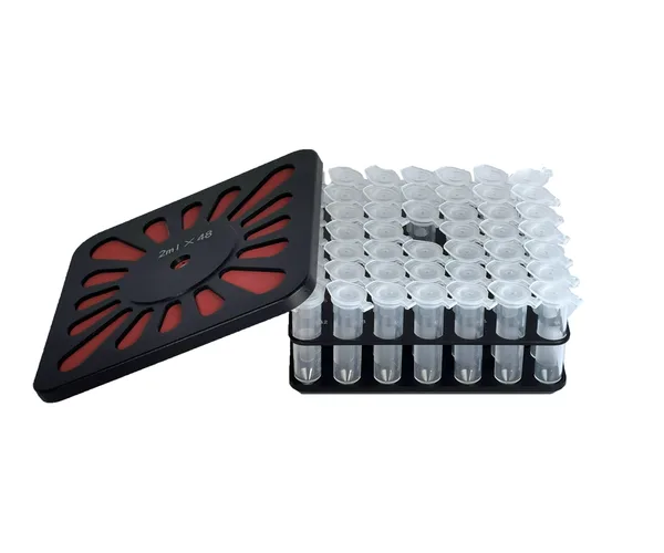 Servicebio Homogenizer Adapter