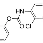 Merck 1-NAPHTHYL N-(2-CHLORO-4-NITRO - 50 MG&